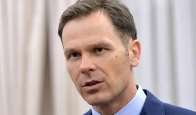 Mali: Biv&scaron;i režim u Podgorici se raduje uru&scaron;avanju Srbije