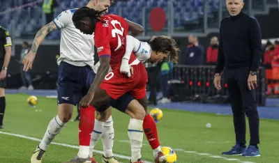 Sa meča na "Olimpiku"