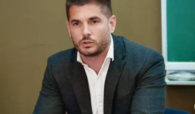 Zenović: Sjednica SO Budva 10. januara nije ni počela