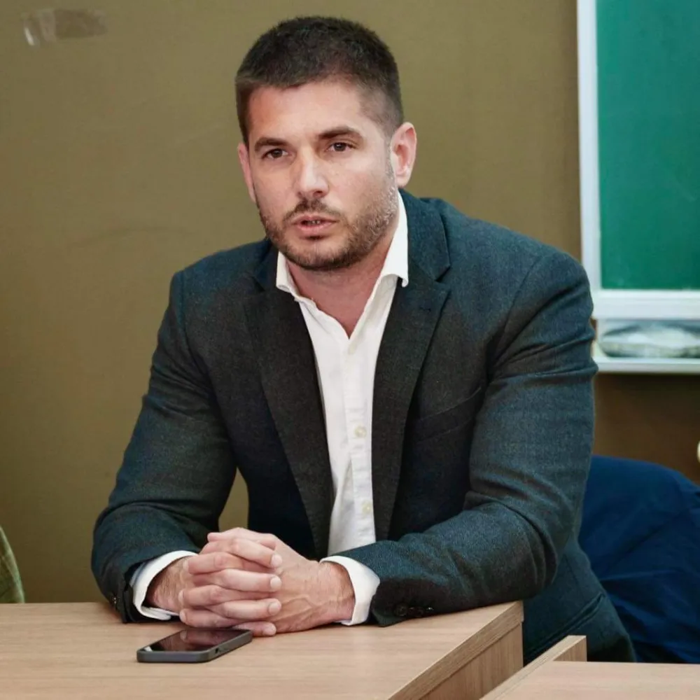 Zenović: Sjednica SO Budva 10. januara nije ni počela