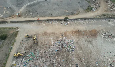 Čistoće Deponiji duguje preko tri miliona