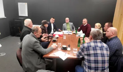 Kamenolomu nije mjesto u na&scaron;im dvori&scaron;tima