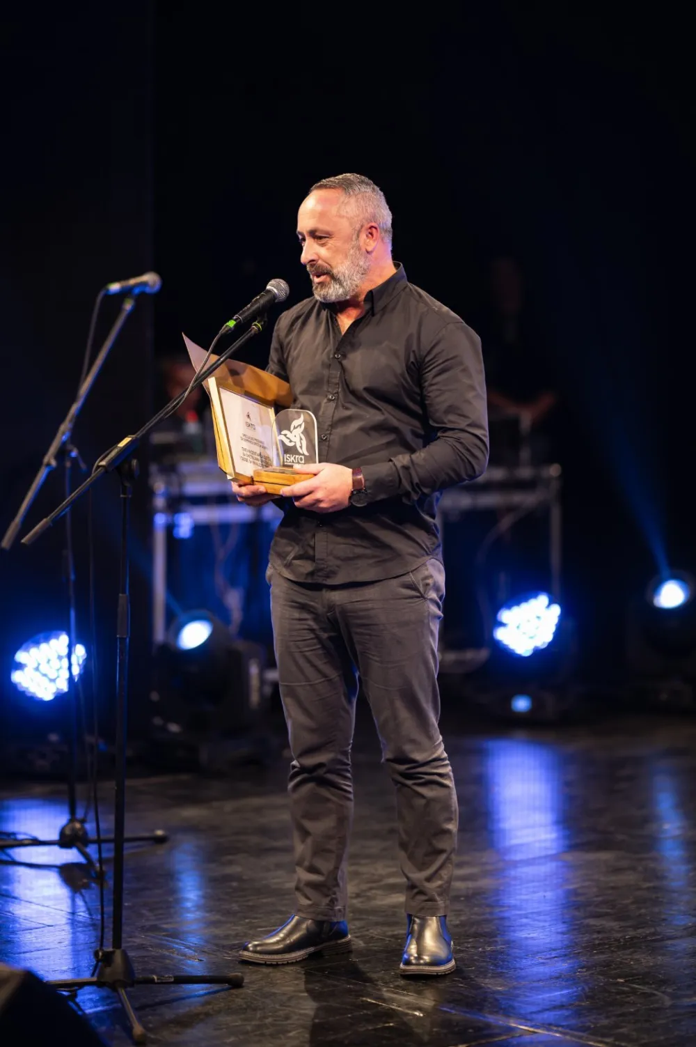 "Iskra" za humanost koja živi i traje