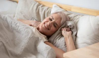 Tri načina kako da se ujutru budite puni energije