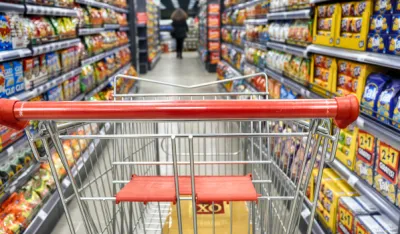 Alternativa poziva na bojkot trgovina u Crnoj Gori