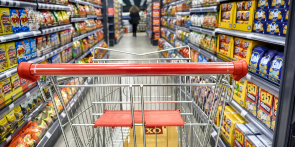 Alternativa poziva na bojkot trgovina u Crnoj Gori