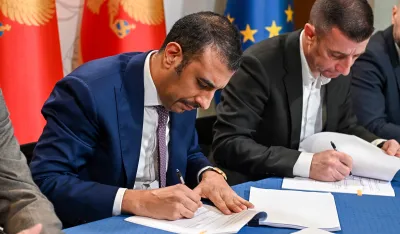 CEDIS-u odobren kredit od 35 miliona eura