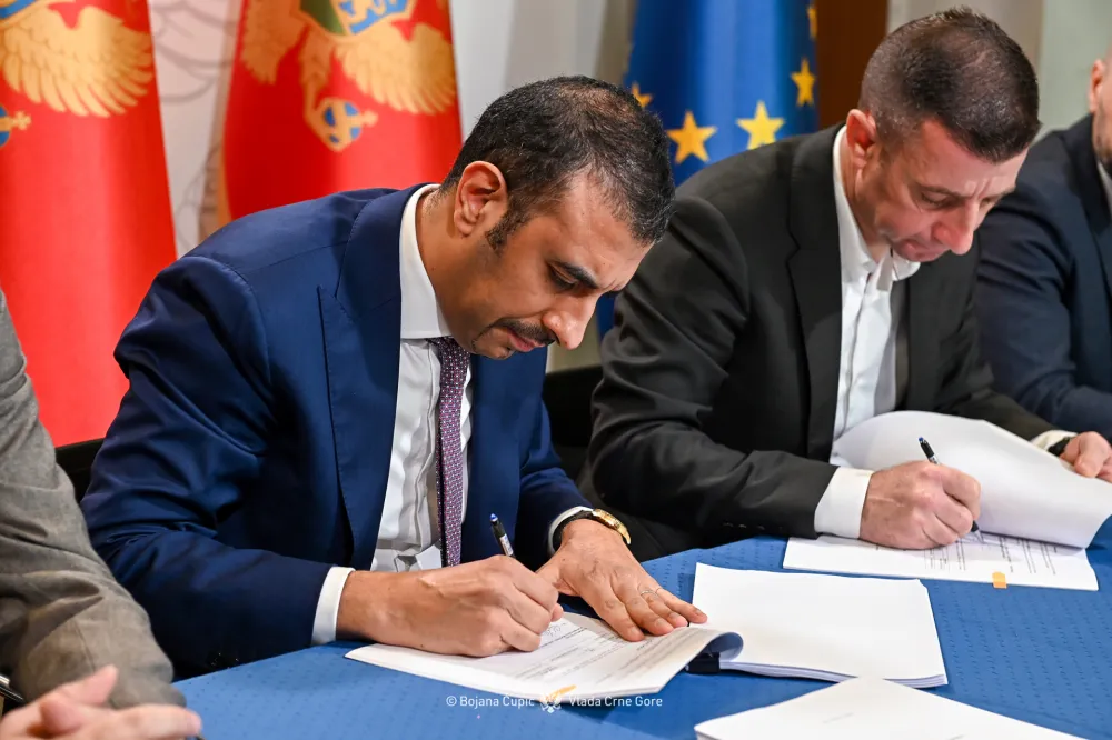 CEDIS-u odobren kredit od 35 miliona eura