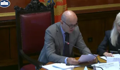 (VIDEO) Laković će tražiti informaciju o postupanju u slučaju tragedije na Cetinju