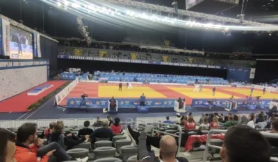 Iz 22 kluba 94 učesnika