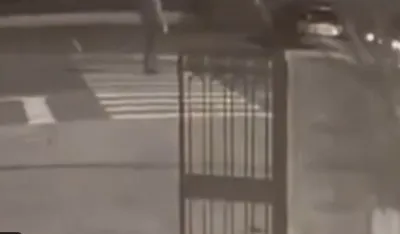 Prebijanje policajca