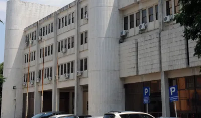 U sudstvu pro&scaron;le godine bilo 96 promjena: Izabrano 15 novih sudija, 18 skinulo togu