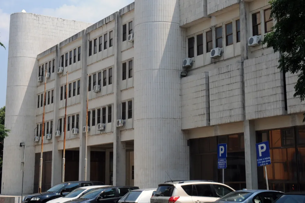 U sudstvu pro&scaron;le godine bilo 96 promjena: Izabrano 15 novih sudija, 18 skinulo togu