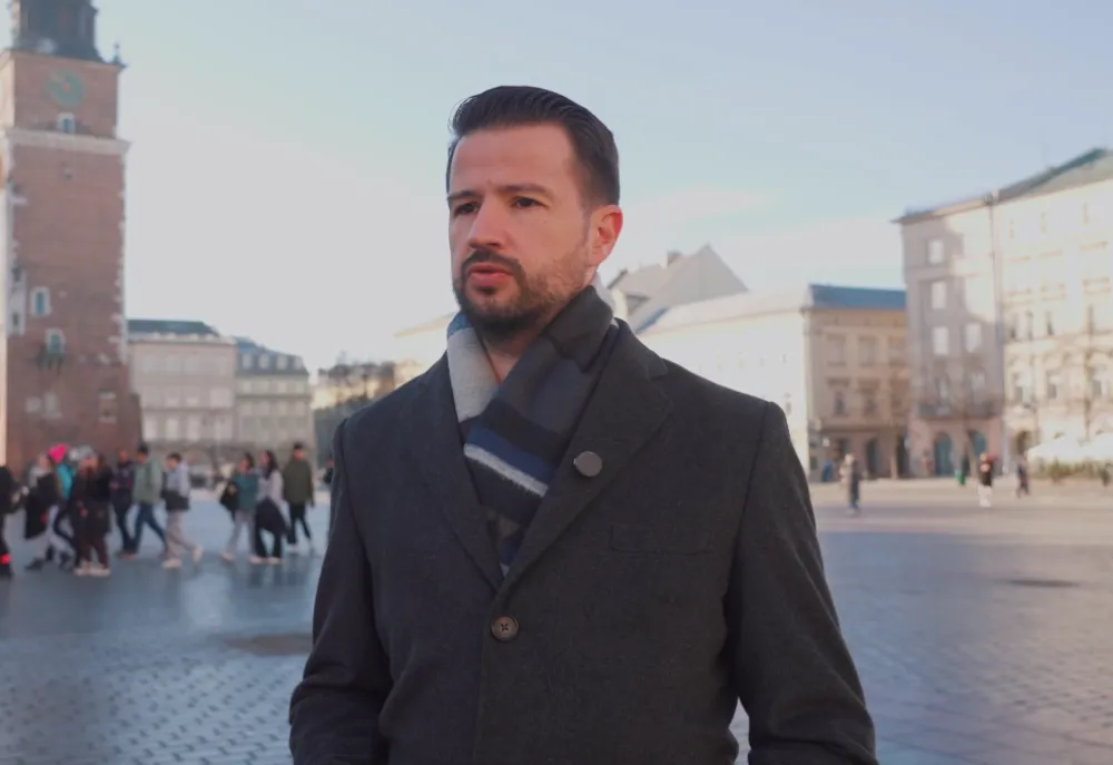 Milatović u Poljskoj: Antifa&scaron;izam predstavlja jednu od najvažnijih vrijednosnih vertikala Crne Gore