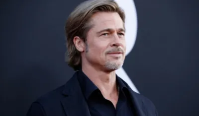 Bred Pit u glavnoj ulozi u akciono-avanturističkom filmu Dejvida Ejera