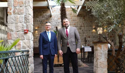 FOTO: Ministarstva odbrane