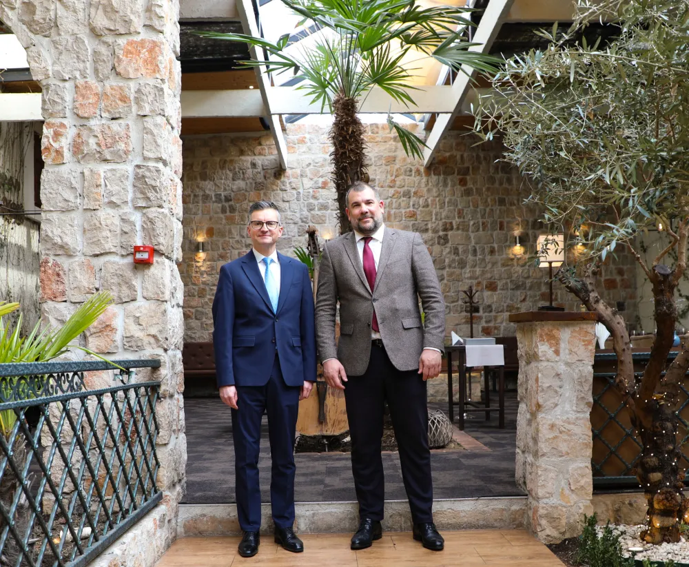 FOTO: Ministarstva odbrane