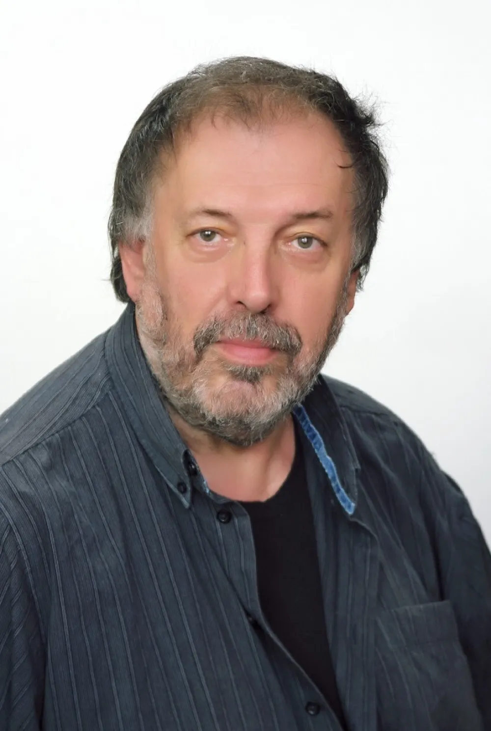 Zoran Kostić gostuje u Nik&scaron;iću