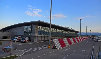 Vlada sprema teren za dostavljanje ponuda za aerodrome