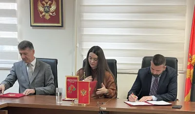 Potpisivanje Sporazuma: Korak ka smanjenju nezaposlenosti i jačanju konkurentnosti radne snage