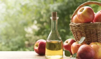 Da li je jabukovo sirće zdravo?