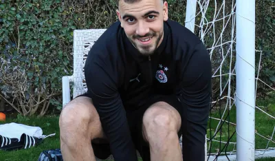 Jovan Milo&scaron;ević