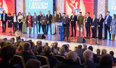 DPS: Spajić podr&scaron;kom bojkotu supermarketa priznao nesposobnost da suzbije inflaciju