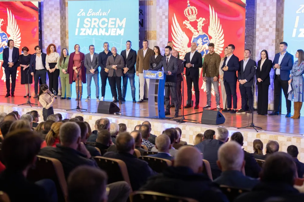 DPS: Spajić podr&scaron;kom bojkotu supermarketa priznao nesposobnost da suzbije inflaciju