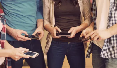 Viber dobija novu funkciju &ndash; servis za upoznavanje