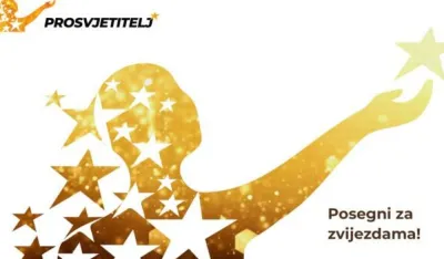 Nagrada Prosvetitelj najboljim vaspitačima