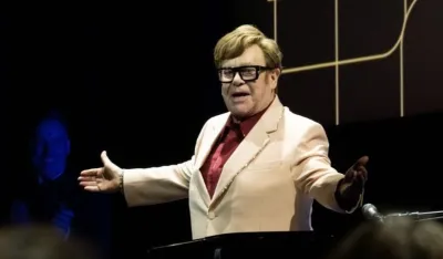 Elton Džon upozorio: Planovi o primjeni vje&scaron;tačke inteligencije mogli bi ugroziti zarade umjetnika