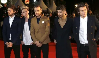 Članovi One Directiona konačno bi se mogli okupiti na sceni nakon nepunih 10 godina