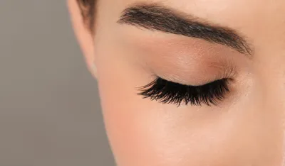 &Scaron;est navika zbog koji trepavice opadaju