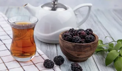 Prednosti čaja od duda u borbi protiv osteoporoze