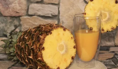 Za&scaron;to ananas treba uključiti u ishranu