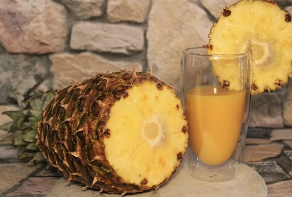 Za&scaron;to ananas treba uključiti u ishranu