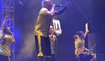 (VIDEO) Dubioza Kolektiv ima novi singl: "Balkan Boys" odgovor na predrasude