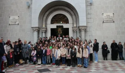 U Kotoru obilježen Savindan i početak Tripundanskih svečanosti: Tradicija zajedni&scaron;tva u drevnom gradu