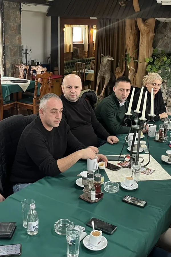 Bijelo Polje: Sigurnost i briga za 12 starijih lica sa sela