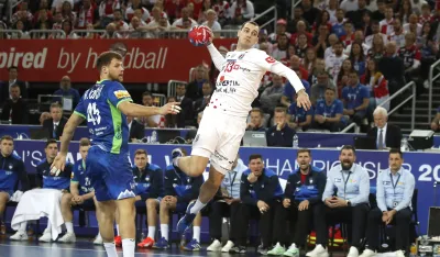 Hrvatska favorit protiv Mađarske