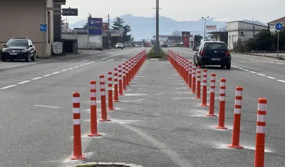 Затворена раскрсница