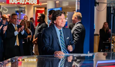 Taker Karlson tvrdi da je Bajdenova administracija poku&scaron;ala da ubije Putina