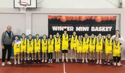 Zasluženo do prvog mjesta