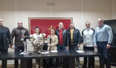 Brojni uspjesi u 2024.