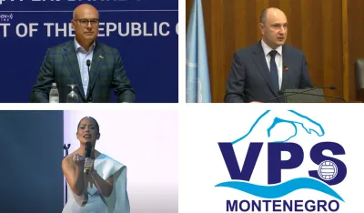 (VIDEO) Vijesti za 28. januar