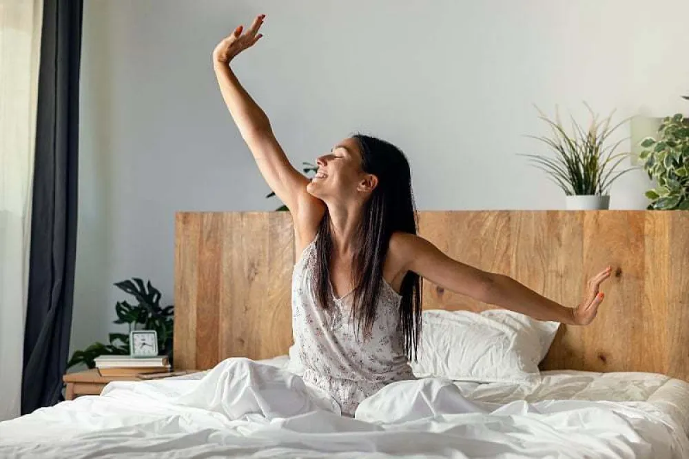 Jednostavna jutarnja navika pobolj&scaron;at će va&scaron;u energiju, raspoloženje, pamćenje i rad metabolizma