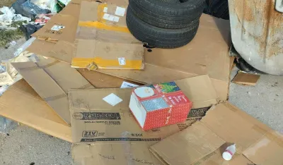 U Zeti zbog odlaganja otpada &scaron;est građana kažnjeno sa po 500 eura