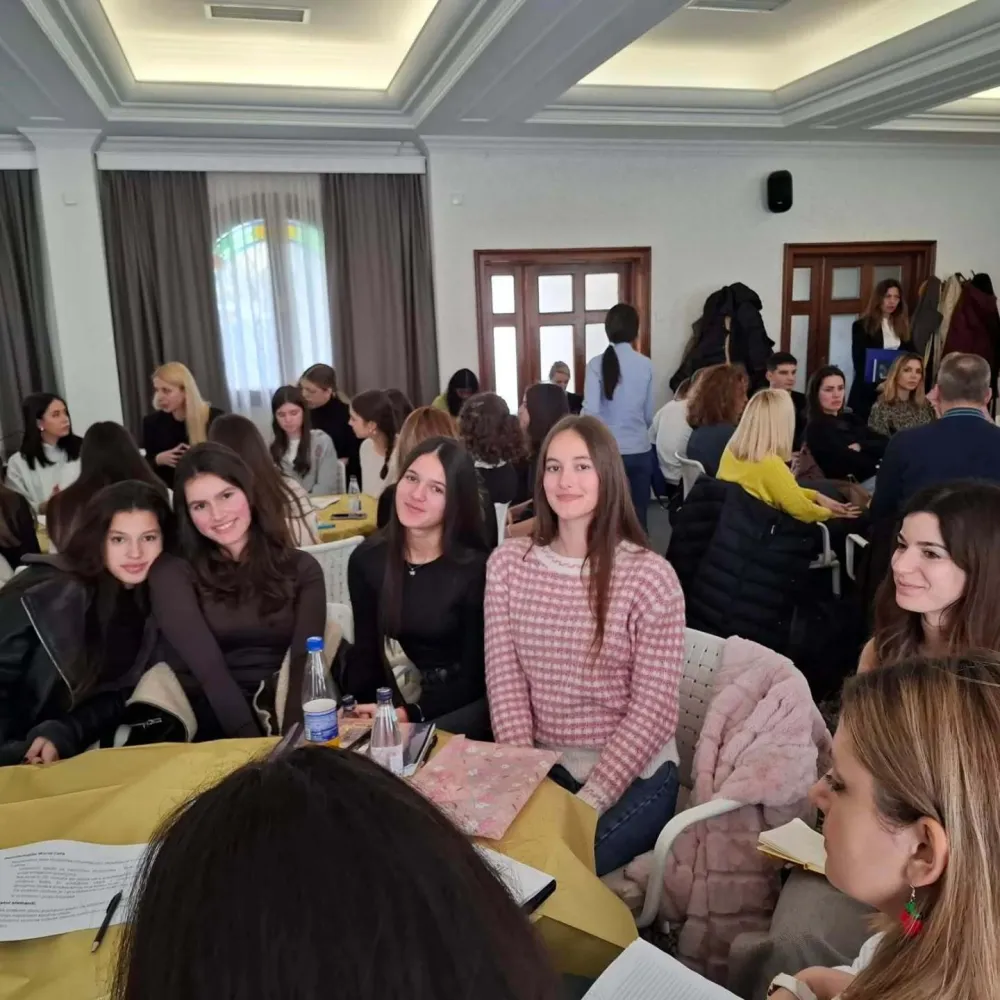 SM&Scaron; "Golubovci": Stop rodnom nasilju