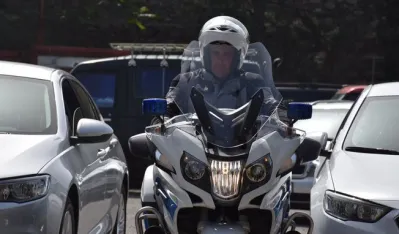 Saobraćajna bezbjednost