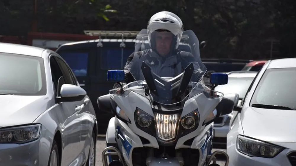 Saobraćajna bezbjednost